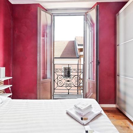 Buenos Aires Shopping Flat Apartment Milan Exterior photo