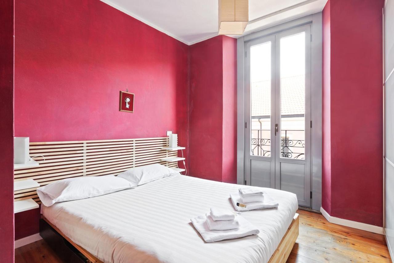 Buenos Aires Shopping Flat Apartment Milan Exterior photo