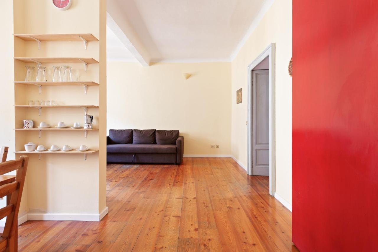 Buenos Aires Shopping Flat Apartment Milan Exterior photo