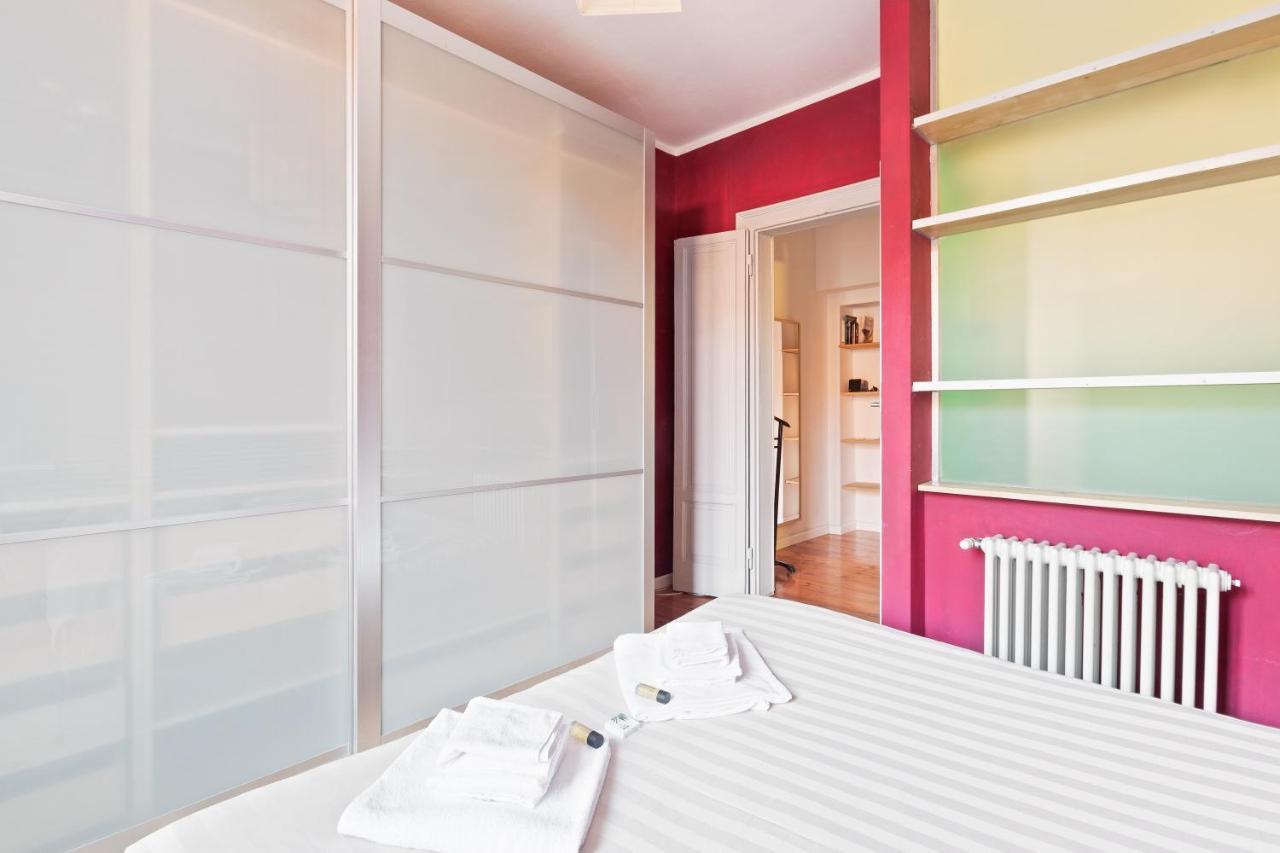 Buenos Aires Shopping Flat Apartment Milan Exterior photo